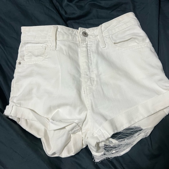 TNA shorts - Picture 2 of 3